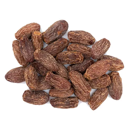 Red Dry Split Dates 250g